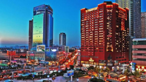 Dalian Grand Continent International Hotel